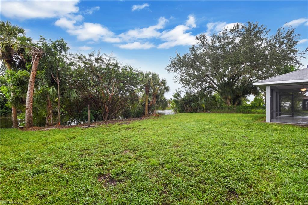 GOLDEN GATE CITY - Residential