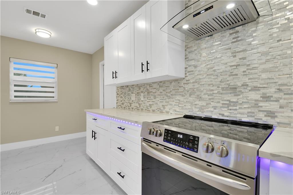 GOLDEN GATE CITY - Residential