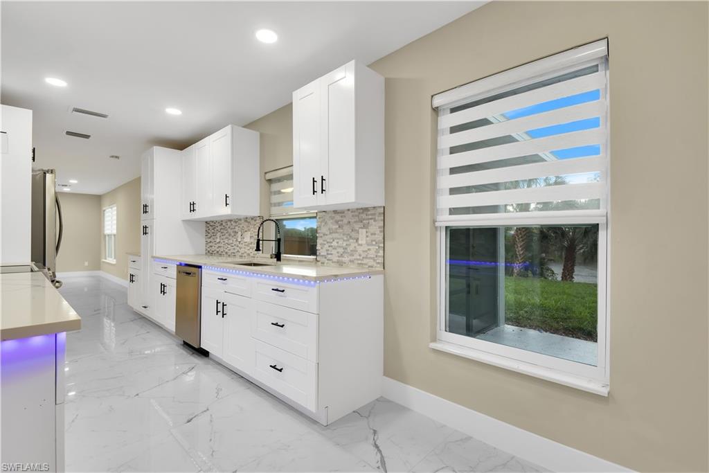 GOLDEN GATE CITY - Residential