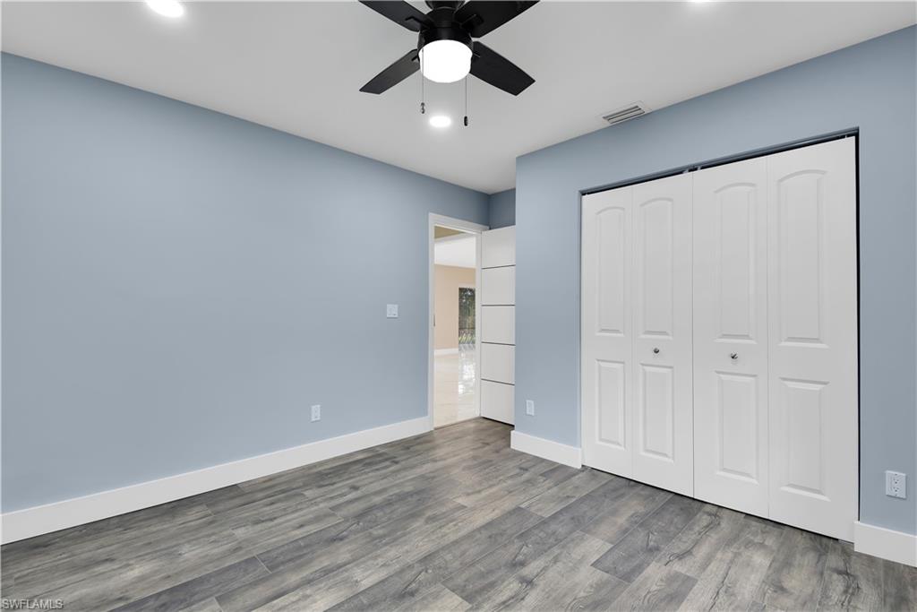 GOLDEN GATE CITY - Residential