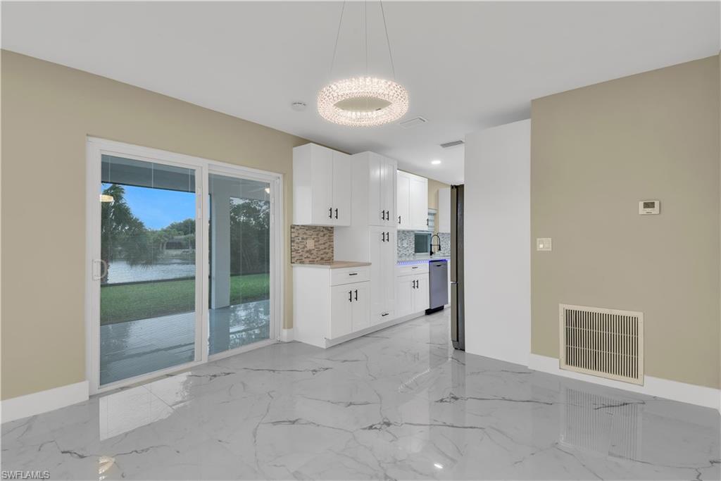 GOLDEN GATE CITY - Residential