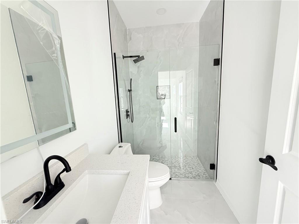 RIDGE HARBOR - Residential