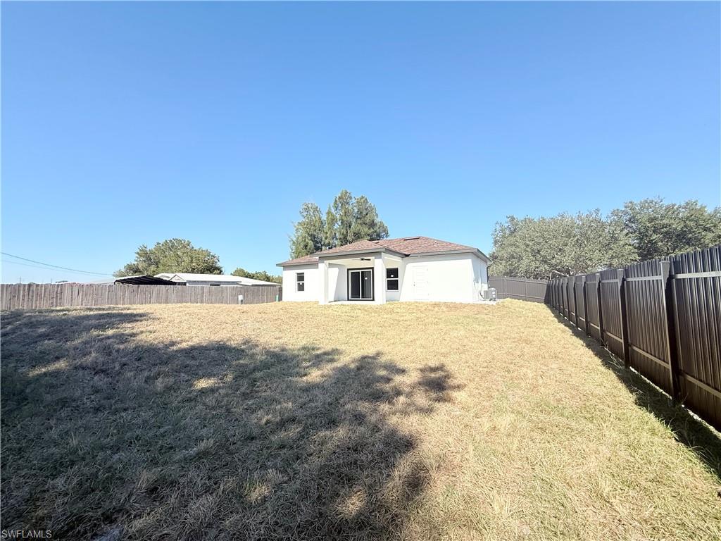 RIDGE HARBOR - Residential