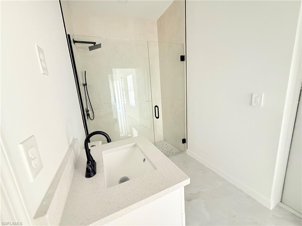 RIDGE HARBOR - Residential