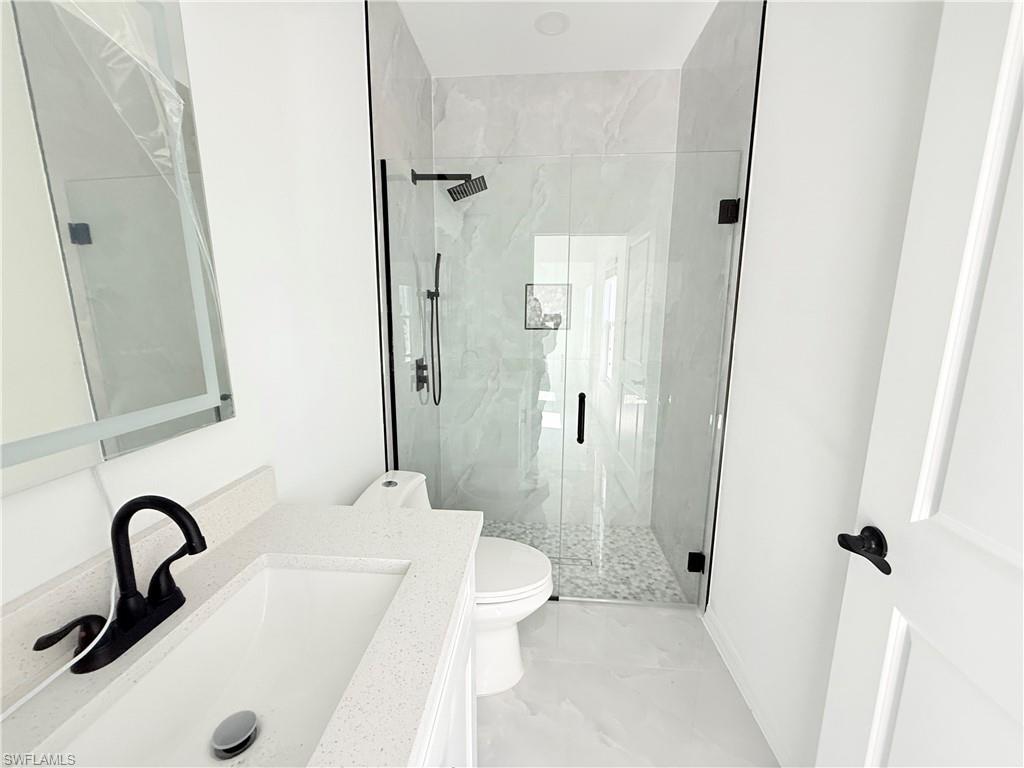 RIDGE HARBOR - Residential