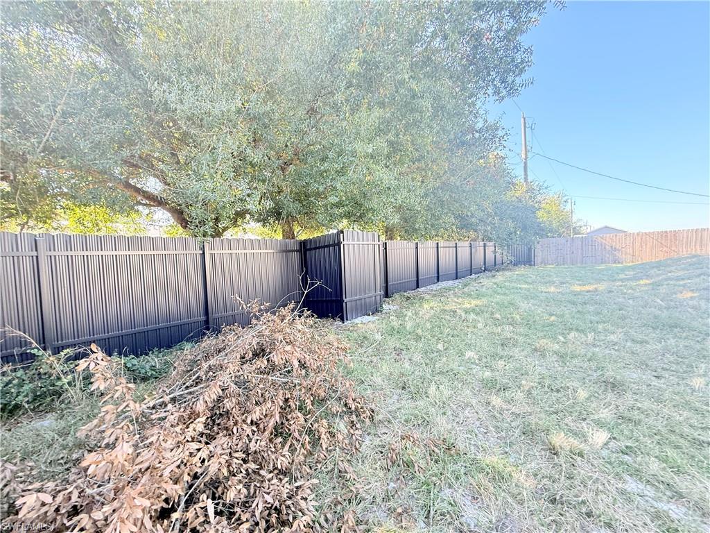 RIDGE HARBOR - Residential