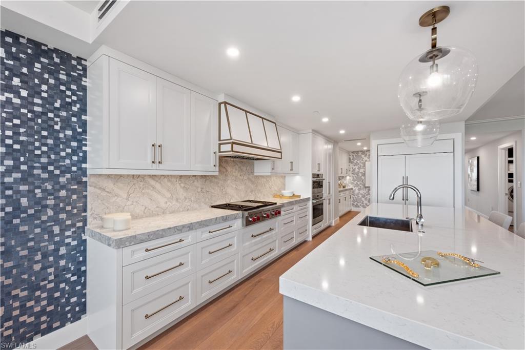 KALEA BAY TOWER 200 - Residential