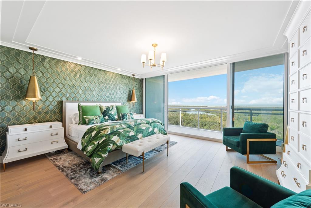 KALEA BAY TOWER 200 - Residential