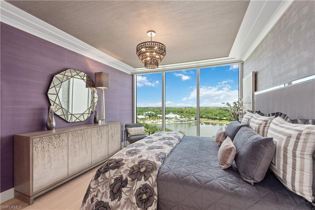 KALEA BAY TOWER 200 - Residential