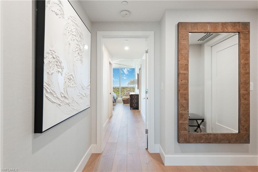 KALEA BAY TOWER 200 - Residential