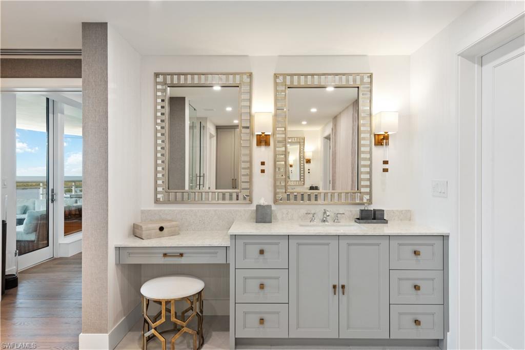 KALEA BAY TOWER 200 - Residential