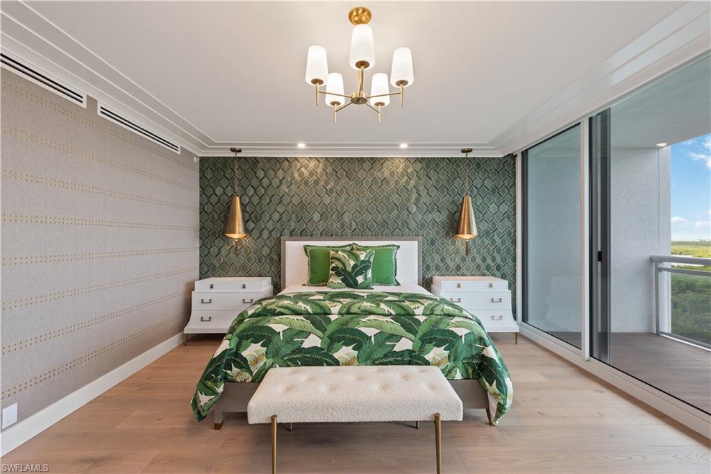 KALEA BAY TOWER 200 - Residential