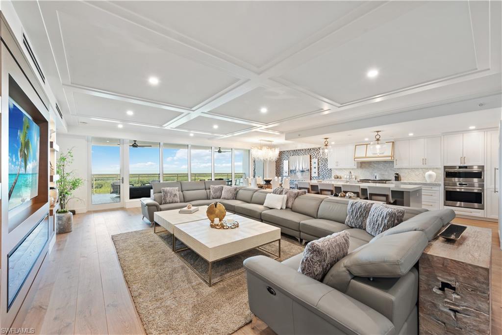 KALEA BAY TOWER 200 - Residential