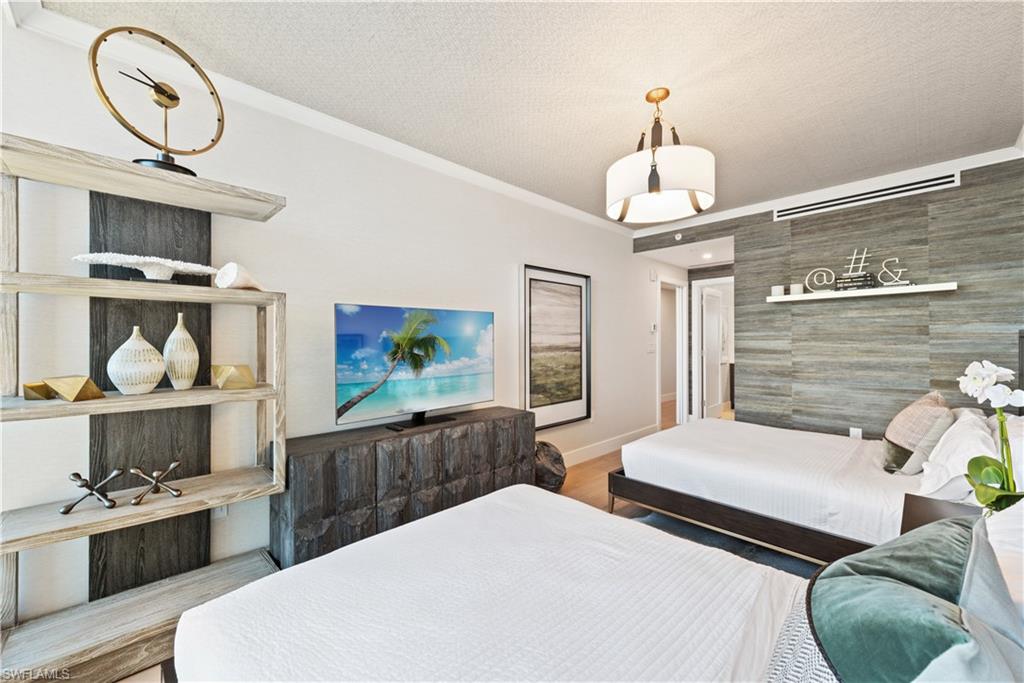 KALEA BAY TOWER 200 - Residential