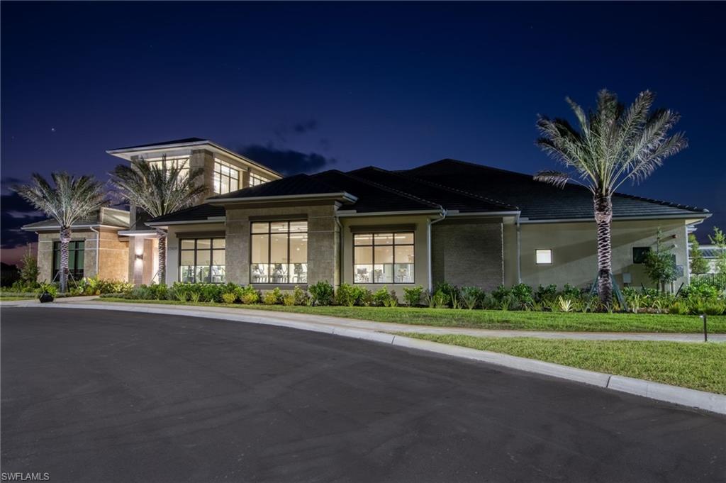 ESPLANADE BY THE ISLANDS - Residential