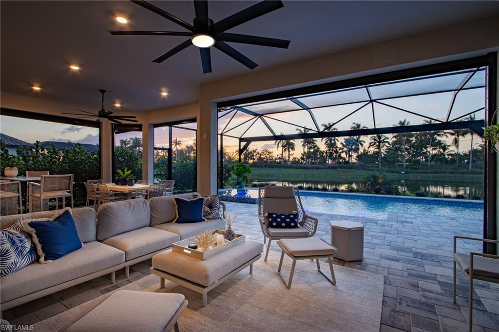 ESPLANADE BY THE ISLANDS - Residential