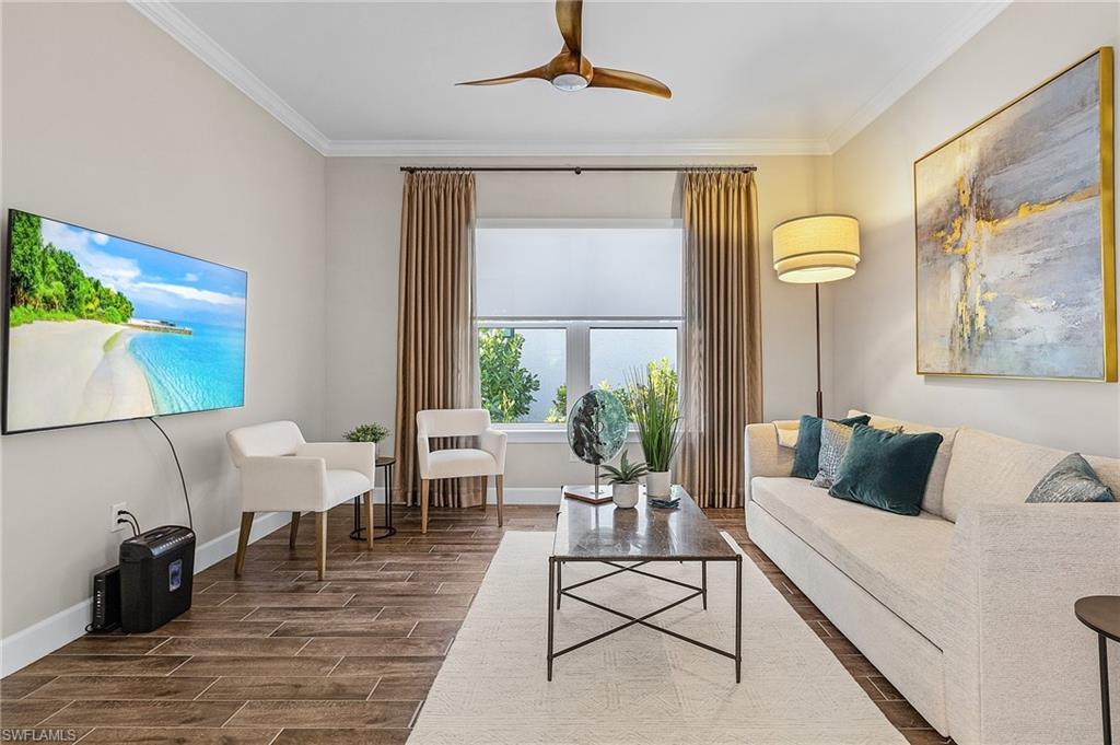 ESPLANADE BY THE ISLANDS - Residential