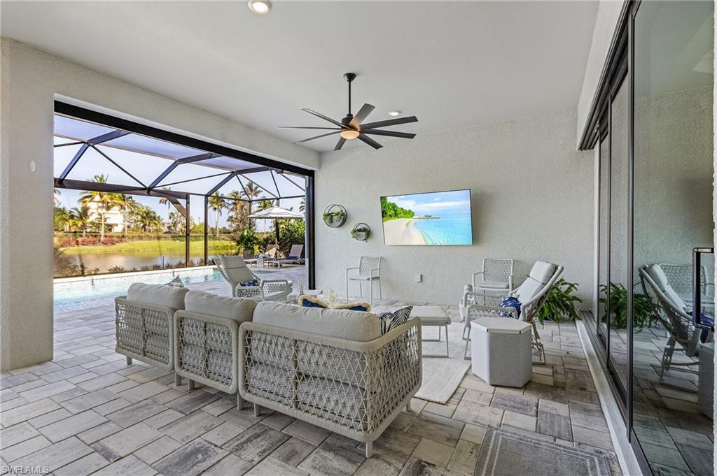 ESPLANADE BY THE ISLANDS - Residential