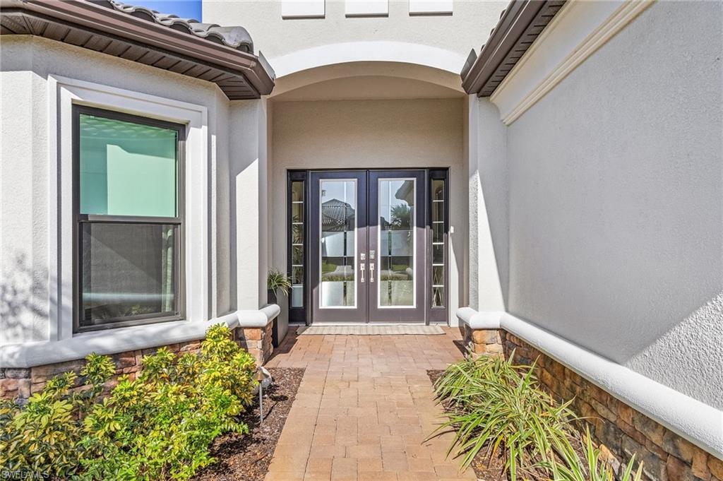 ESPLANADE BY THE ISLANDS - Residential