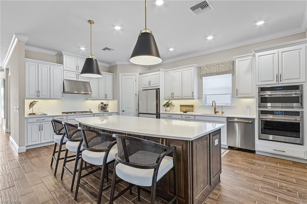 ESPLANADE BY THE ISLANDS - Residential