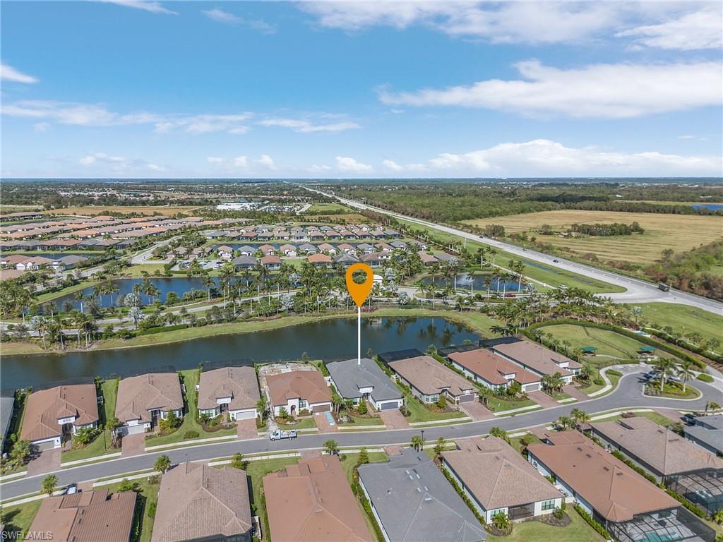 ESPLANADE BY THE ISLANDS - Residential