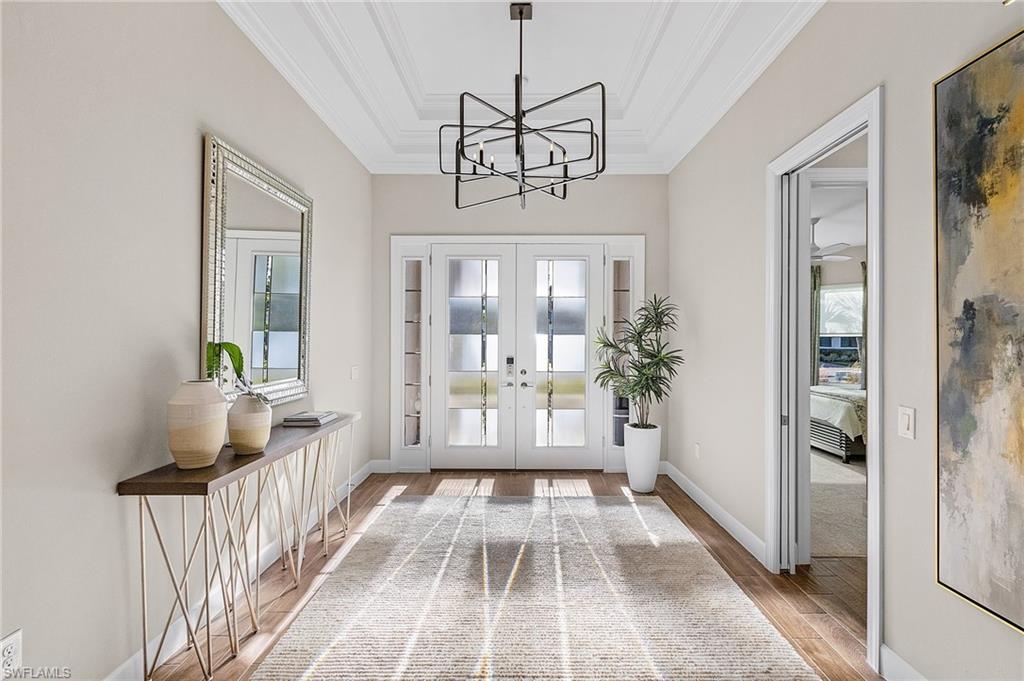 ESPLANADE BY THE ISLANDS - Residential