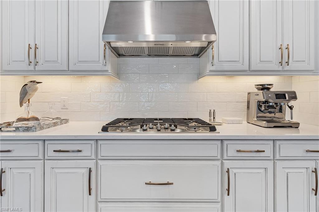 ESPLANADE BY THE ISLANDS - Residential