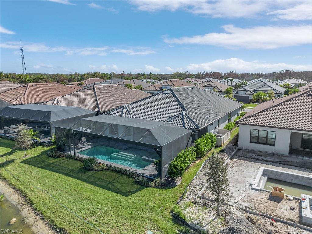 ESPLANADE BY THE ISLANDS - Residential