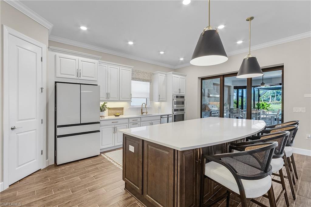 ESPLANADE BY THE ISLANDS - Residential