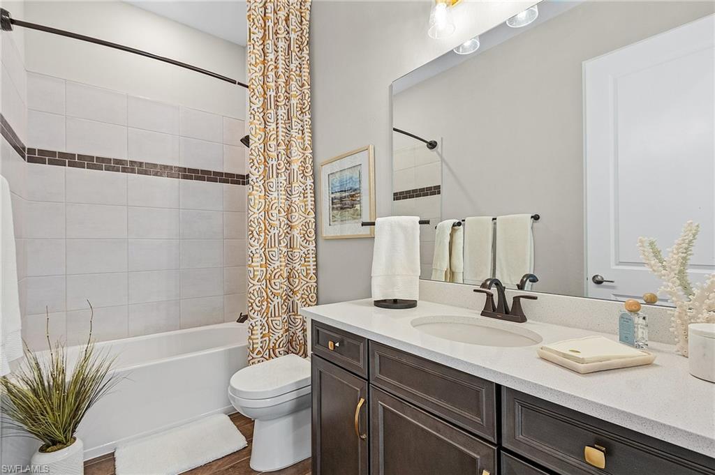 ESPLANADE BY THE ISLANDS - Residential