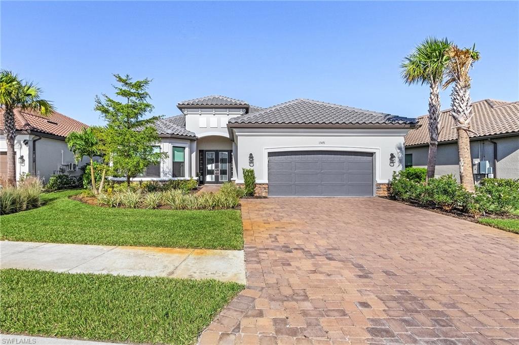 ESPLANADE BY THE ISLANDS - Residential