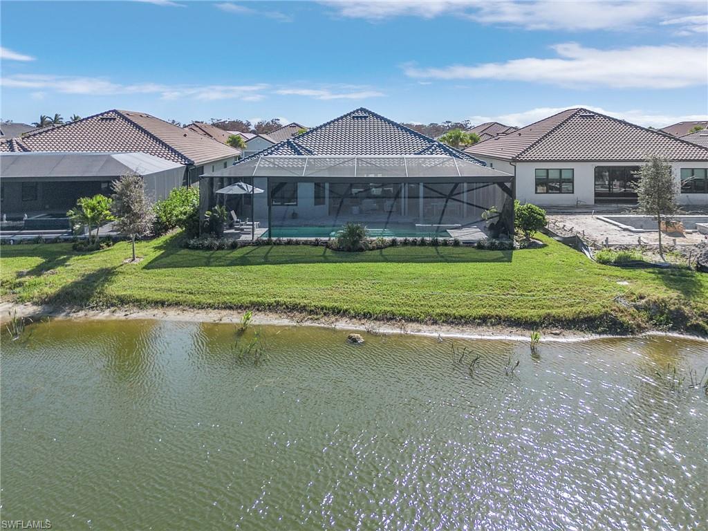 ESPLANADE BY THE ISLANDS - Residential