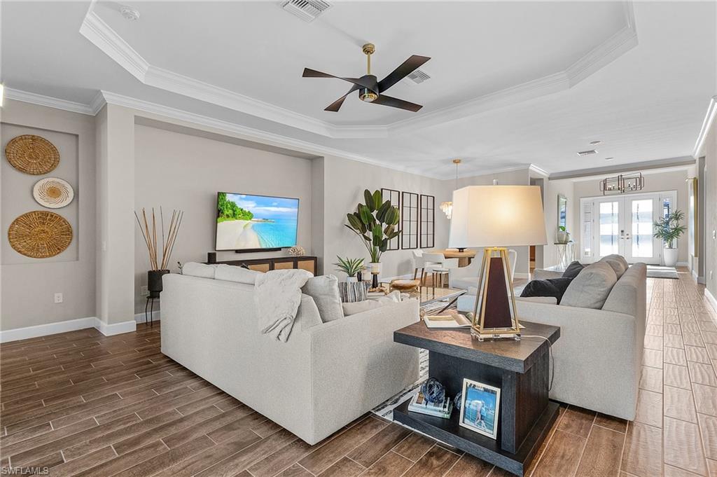 ESPLANADE BY THE ISLANDS - Residential