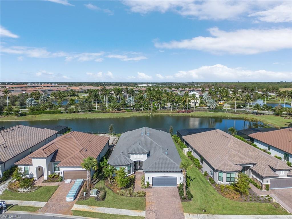 ESPLANADE BY THE ISLANDS - Residential