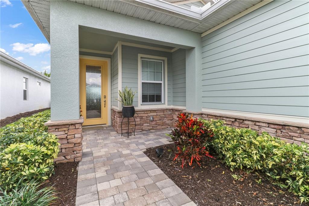 SEASONS AT BONITA - Residential