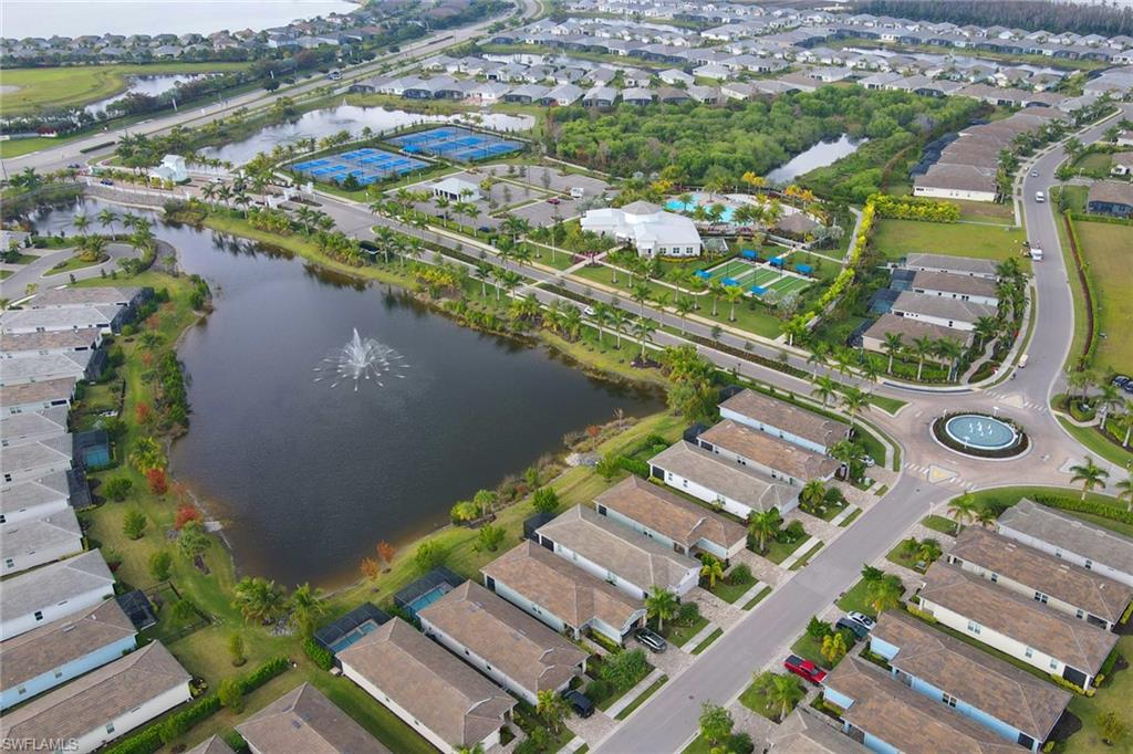 SEASONS AT BONITA - Residential