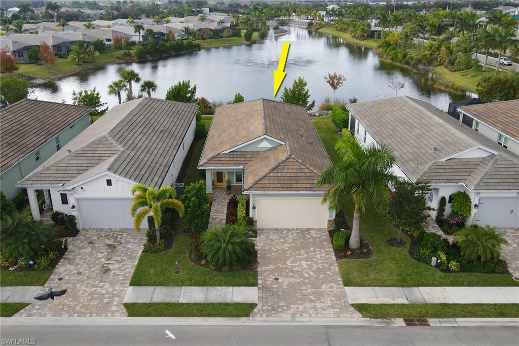 SEASONS AT BONITA - Residential