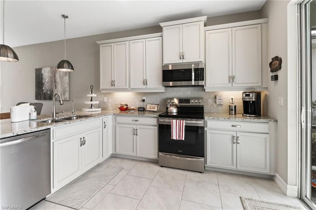 SEASONS AT BONITA - Residential