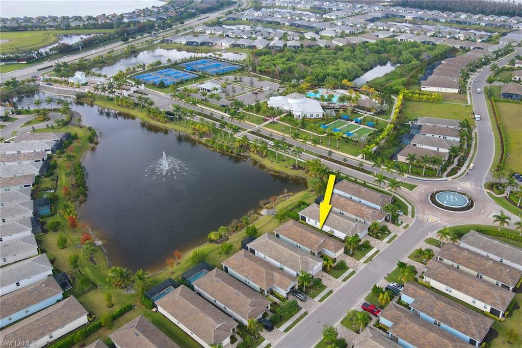 SEASONS AT BONITA - Residential