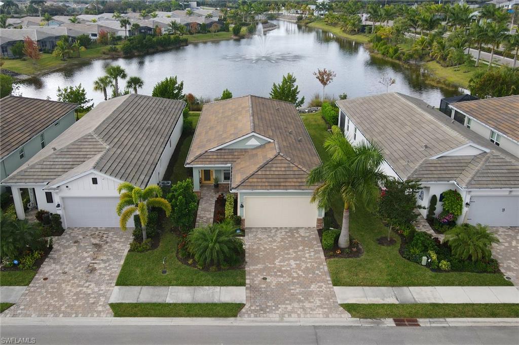 SEASONS AT BONITA - Residential