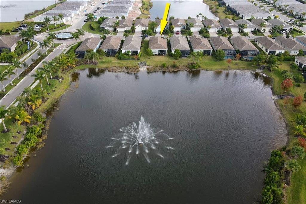 SEASONS AT BONITA - Residential