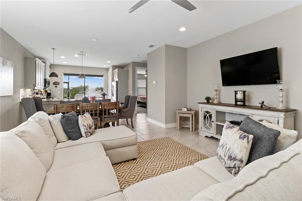 SEASONS AT BONITA - Residential