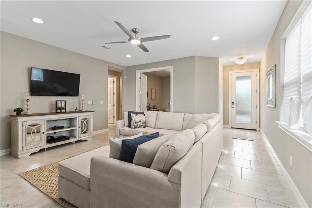 SEASONS AT BONITA - Residential