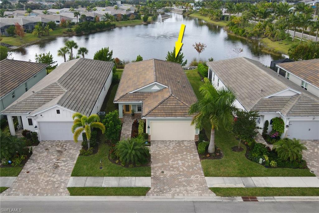 SEASONS AT BONITA - Residential