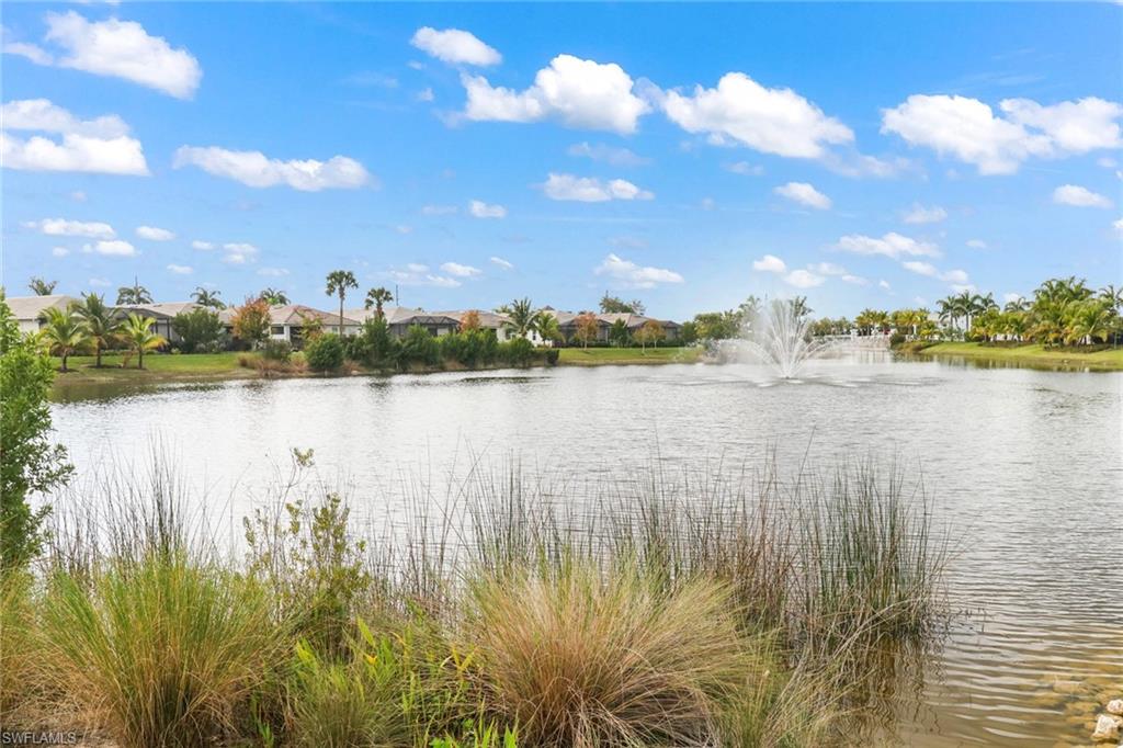 SEASONS AT BONITA - Residential