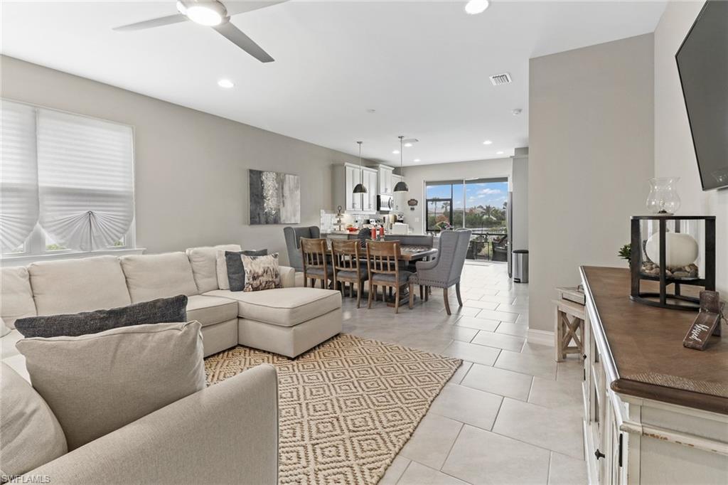 SEASONS AT BONITA - Residential