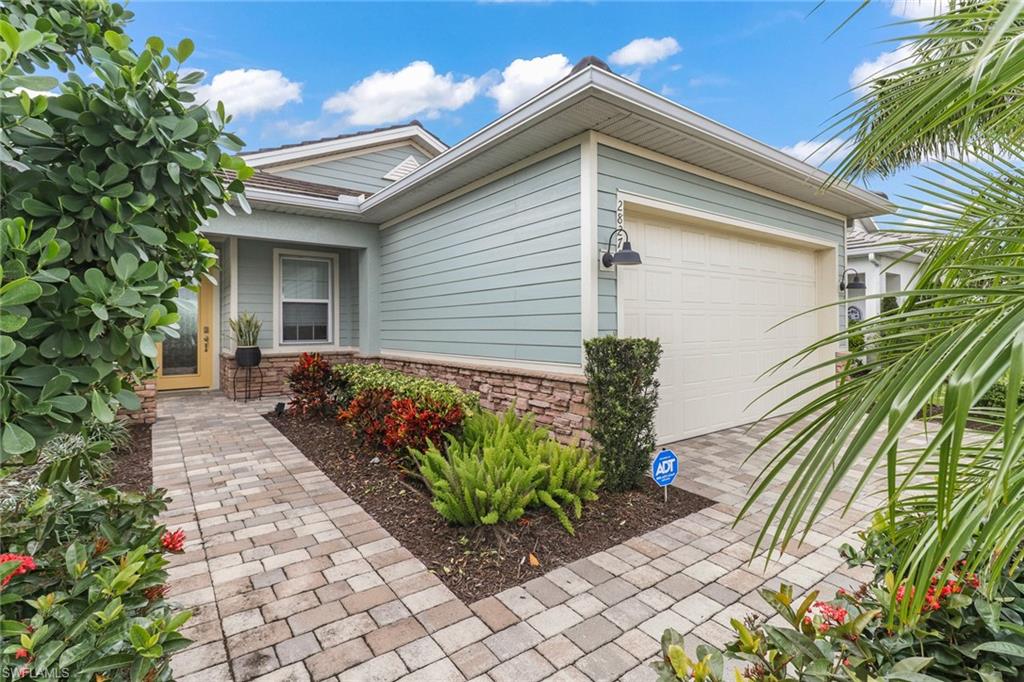 SEASONS AT BONITA - Residential