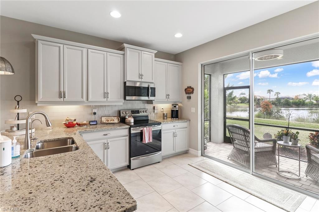 SEASONS AT BONITA - Residential