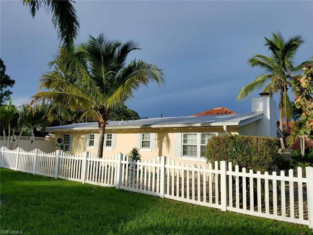 BONITA SHORES - Residential