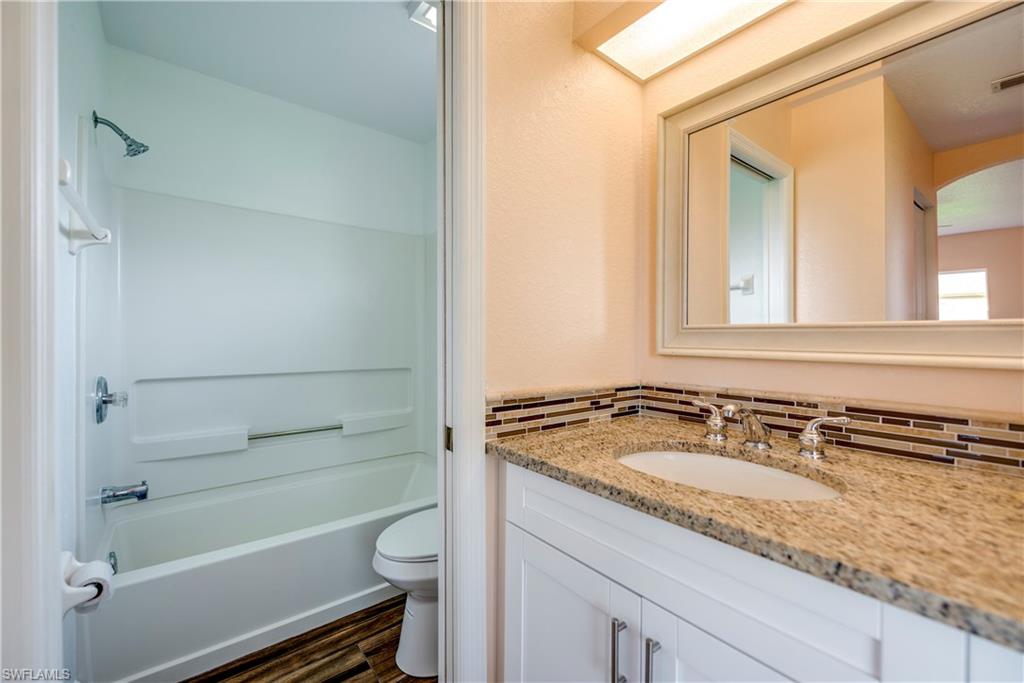 GOLDEN GATE CITY - Residential